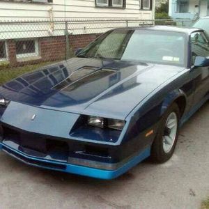 Meet your Posher, Calvin